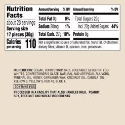 Fall Harvest Candy Corn Tub Halloween Candy - 24oz - Favorite Day™ 7 Fall Harvest Candy Corn Tub Halloween Candy - 24oz - Favorite Day™ -Target GUEST bf76052a 21b1 4a37 bb00 aab1cc0bb963