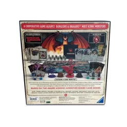 Ravensburger Horrified: Dungeons & Dragons Cooperative Strategy Board Game -Target GUEST bf81f252 1bcf 4670 9277 42e67b40bb77