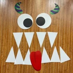 4E’s Novelty Monster Trunk Or Treat Car Decoration Kit – Huge Eye Monster, PVC Halloween Car & SUV Outdoor Decorations, Garage Door & Party Decor -Target GUEST bf8ca97d f55b 41ed b4d2 d0145d89e548