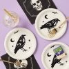 Halloween Crow Snack Plate - Spritz™ -Target GUEST bfbd7e4a 0822 4c3f 828b 8d029e67caff