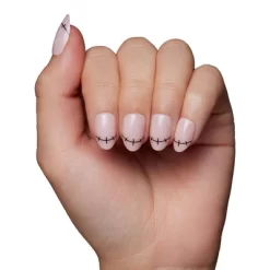 Glamnetic Frankenbabe Press-On Nails - 30ct - Ulta Beauty -Target GUEST bfc1055a 3b0f 4e32 a77e 18169112b606