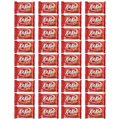 Kit Kat Full Size Chocolate Candy Bar 12/24/36 Pack 1.5oz Each -Target GUEST c01b5ba8 bdb4 4e25 838f a16e6dbc9970