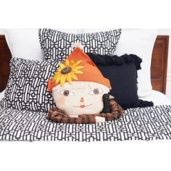 Gallerie II Hazel Zombinaland Halloween Decorative Soft Figurine Pillow -Target GUEST c02ee2f7 b65c 42c9 b1c9 9e50b57e9d90