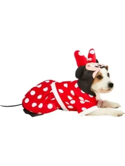 Rubies Minnie Mouse Pet Costume