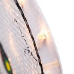 Northlight Lighted Holographic Halloween Skull Window Silhouette - 12" - Clear Lights 16 Northlight Lighted Holographic Halloween Skull Window Silhouette - 12" - Clear Lights -Target GUEST c1c52c40 8a93 4fc5 bc69 ecb58b656735