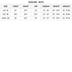 Disguise Infant Classic The Incredibles Jumpsuit Costume -Target GUEST c20179ea 5abc 4670 b097 2a8b90dafb4a