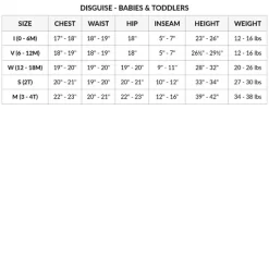 Disguise Girls' Minnie Mouse Classic Costume