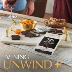 Lindt 4/6/12 Bars, Excellence 78% Cocoa Dark Chocolate 3.5oz Full Size Candy Bar -Target GUEST c2721134 a182 4dab a890 efc471507d27