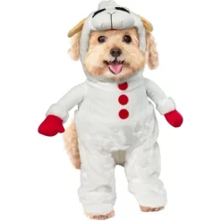 Rubies Lamb Chop Pet Costume -Target GUEST c2d1442f 0f82 4324 a5d6 80529c1ad64f