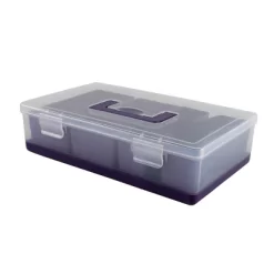 Cook With Color EEk Halloween Snackle Box Food Storage Container -Target GUEST c3252433 d911 418b a1a5 43f9dc54a8d8