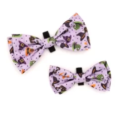 The Worthy Dog Bewitched Bow Tie - Adjustable Pet Collar Accessory -Target GUEST c344098a 17ec 4826 ac54 4a83d622b258