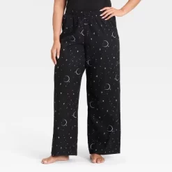 Women's Halloween Flannel Pajama Pants - Hyde And EEK! Boutique™ -Target GUEST c3b219d8 4e25 4eaa b261 3815daa8ec1f