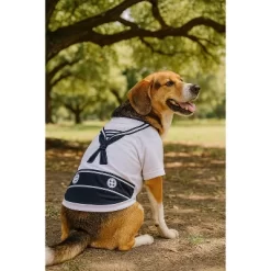 Parisian Pet 'Sailor Dog' Halloween Costume - Navy Blue Sailor Outfit For Dogs & Cats -Target GUEST c4383b75 9203 46a5 8a33 e3d4d5c519dc
