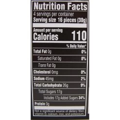 Mike And Ike Sour Spooky Treats (4.25 Oz Box) – Halloween Candy Mix – Sour Ghoulish Grape, Sour Orange Scream & Sour Wicked Watermelon