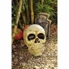 Fun World Halloween Giant Articulated Plastic Skull Decoration - White -Target GUEST c61bec48 9393 4194 8a76 1e31a1282101