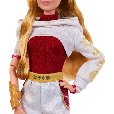 Disney Zombies 4: Dawn Of The Vampires Nova Bright Doll With Movie-Inspired Outfit & Accessories 5 Disney Zombies 4: Dawn Of The Vampires Nova Bright Doll With Movie-Inspired Outfit & Accessories - Image 3