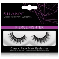 SHANY Classic Faux Mink Eyelashes -Target GUEST c6cacb87 6582 4a8b 89c2 e45438ba71d7