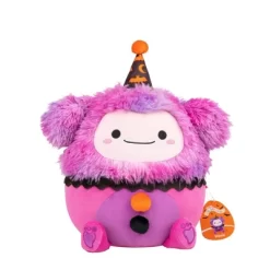 Squishmallows 12" Magenta Bigfoot In Clown Costume Woxie Medium Plush: Polyester Character Stuffed Animal -Target GUEST c6fbb441 bbff 4c06 a2af 19c7e58822b3