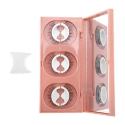 Unique Bargains Women's False Eyelashes For Makeup 3 Pair -Target GUEST c6ffc768 529a 4961 81b7 1a7f599baec1