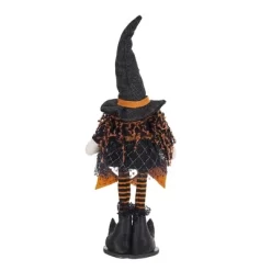 Whisen Velvet Large Pumpkin, Holiday Halloween Decoration, Set Of 2 - Black -Target GUEST c7b2fdee 81a8 45b9 ac5c 913c91f1529d