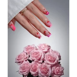 BTArtboxnails XCOATTIP® Press-On Nails - Pink Pastel Collection -Square Nails -150ct 24 BTArtboxnails XCOATTIP® Press-On Nails - Pink Pastel Collection -Square Nails -150ct -Target GUEST c7f3c66c afce 41fb 8a33 9ee0c851fd81