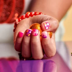 KISS Products ImPRESS Fake Nails - Who's Watchin - 21ct -Target GUEST c8c3069f b4e3 402e 814e f6c7c77058ae