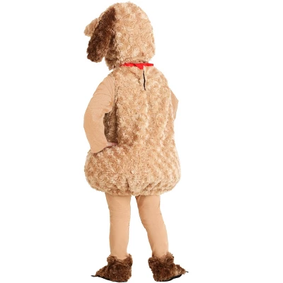HalloweenCostumes.com Infant Puppy Halloween Costume 3 HalloweenCostumes.com Infant Puppy Halloween Costume