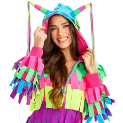 Tipsy Elves Women's Pinata Halloween Costume Dress - Cute Rainbow Costume Dress For Halloween -Target GUEST c9388e38 b23d 43b1 b8ad 803a92c2e0f5