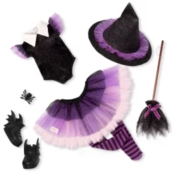 Our Generation Astrid Limited Edition 18" Halloween Collectible Doll -Target GUEST c983f439 d595 4d13 98ca 5746ed6a150b