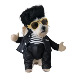 Elvis Jailhouse Rock Pet Costume -Target GUEST ca4b9bcf 088d 4996 abb5 2d132d7e296f