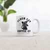 Crazy Dog Black Cat Coffee Co Mug Funny Sarcastic Kitten Graphic Novelty Cup-11oz -Target GUEST ca4c9849 4d06 479c b7ec cb3cb76374b6