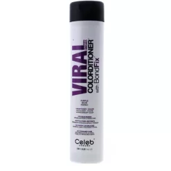 Celeb Luxury Viral Purple Colorditioner, 8.25 Oz