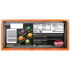 Skittles Shriekers Sour Halloween Candy Share Size - 3.6oz -Target GUEST cb4286cd df8a 4a99 80a7 3cc75d8e331f