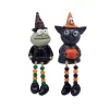 Transpac Resin Witchy Frog And Cat Sitters Set Of 2 Decorative Figurines For Halloween Indoor Tabletop Decor 2 Transpac Resin Witchy Frog And Cat Sitters Set Of 2 Decorative Figurines For Halloween Indoor Tabletop Decor -Target GUEST cb4a774f 78ea 4b2e 9080 b5a1d67cb5cf