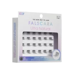 KISS Products Falscara False Eyelashes 07 - 30ct -Target GUEST cb758014 f6f1 4e46 923b 15e16d377e3f