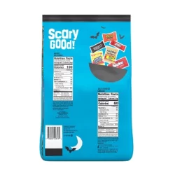 HERSHEY'S Chocolate And Sweets Assorted Halloween Candy Variety Bag - 55.35oz/180pc -Target GUEST cb862ec4 0fff 4214 b939 96ba00a2f855