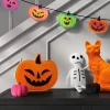 Knit Skeleton Halloween Figurine - Hyde And EEK! Boutique™ -Target GUEST cca2a03d 402f 46e4 81c1 b6cc64e7beea