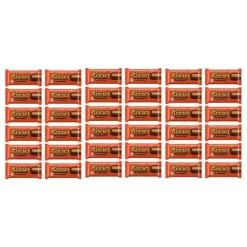 Reese's Peanut Butter Cup 12/16/24/36 Pack Full Size Milk Chocolate Candy Pack 1.5oz Bulk Packaging -Target GUEST cdcfa102 637d 4b01 a281 a841c3bb7926