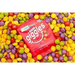 Yum Earth Halloween Giggles & Chewys Candies - 15oz/30ct -Target GUEST ce63a101 86d2 4dd5 bf6f b941797a6c94