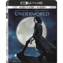 Underworld (4K/UHD)(2003)