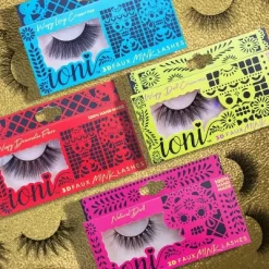 IONI Bailar (DANCE) Wispy Dramatic Flare(Pack Of 6) -Target GUEST ce9318c0 1168 4b73 9cb3 23895fea4669