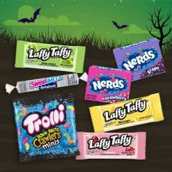 Halloween Ferrara Franken Favorite Mix - 110ct/43.89oz