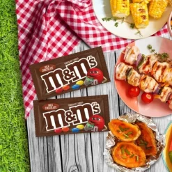 M&M's Milk Chocolate 12/16/24/36 Pack Full Size Candy 1.69oz - Bulk Packaging -Target GUEST ced1c9b5 054f 4417 81ee ca647d056e35