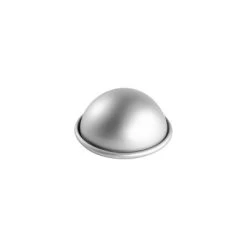 Fat Daddio's Anodized Aluminum Hemisphere Cake Pan 19 Fat Daddio's Anodized Aluminum Hemisphere Cake Pan -Target GUEST cef67fbe 8c70 4169 8995 3a9dc5548c42