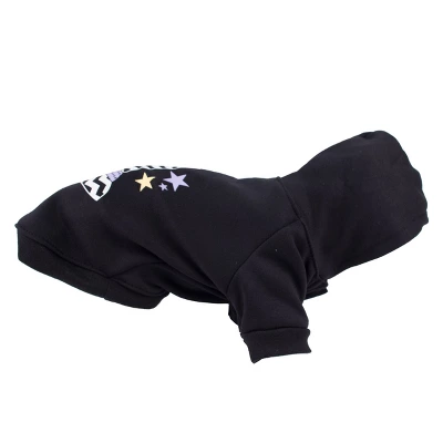Pet Life LED Magical Hat Hooded Dog Costume Sweater With Included Batteries 9 Pet Life LED Magical Hat Hooded Dog Costume Sweater With Included Batteries - Image 7