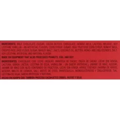 100 Grand 12/16/24/36 Pack Full Size Chocolate Candy With Rice & Caramel Bar 1.5oz Each - Bulk Packaging -Target GUEST cf87c852 dc0e 4bba ba3d 6a32e7a94c8a