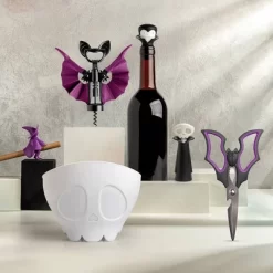 Ototo Elizabat Bat Kitchen Scissors Stainless Steel Cooking Scissors Black -Target GUEST cfc61491 da62 458c b0ae 6e70e7580b5a