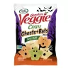 Sensible Portions Halloween Garden Veggie Ghosts & Bats Sea Salt Flavored Chips - 6oz/12ct -Target GUEST d00e01d7 5acc 4e11 b064 44ef43399fed