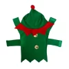 Northlight 27" Green And Red Christmas Elf Dog Costume - Size Extra Small -Target GUEST d010be3e 345c 4f50 a416 ce94ae057969