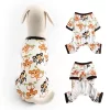 Paaaawaters Dog Jumpsuit Cute Cartoon Animal Print Velvet Puppy Warm Clothes -Target GUEST d01129f4 1526 4ef1 91be d3ada0b3c792